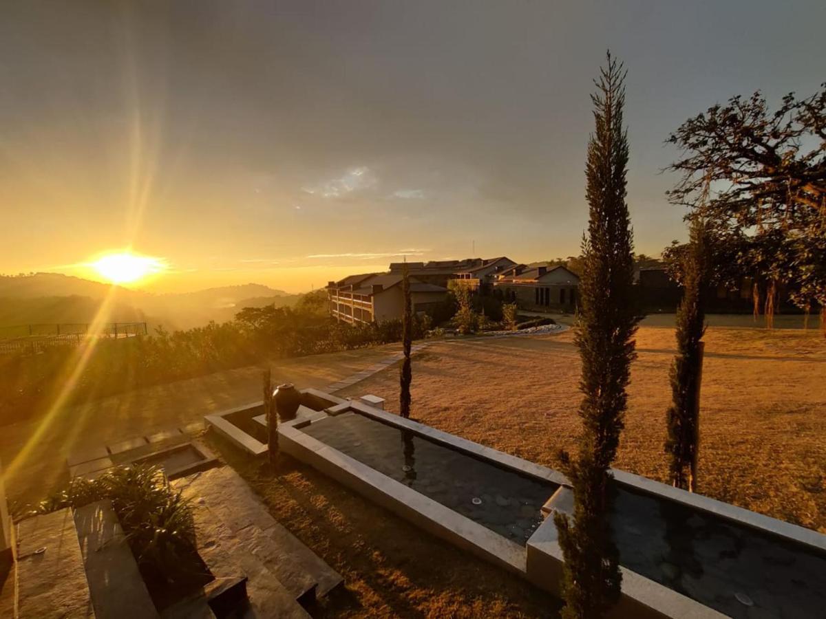 Storii By Itc Hotels, Amoha Retreat Dharamshala Exterior foto