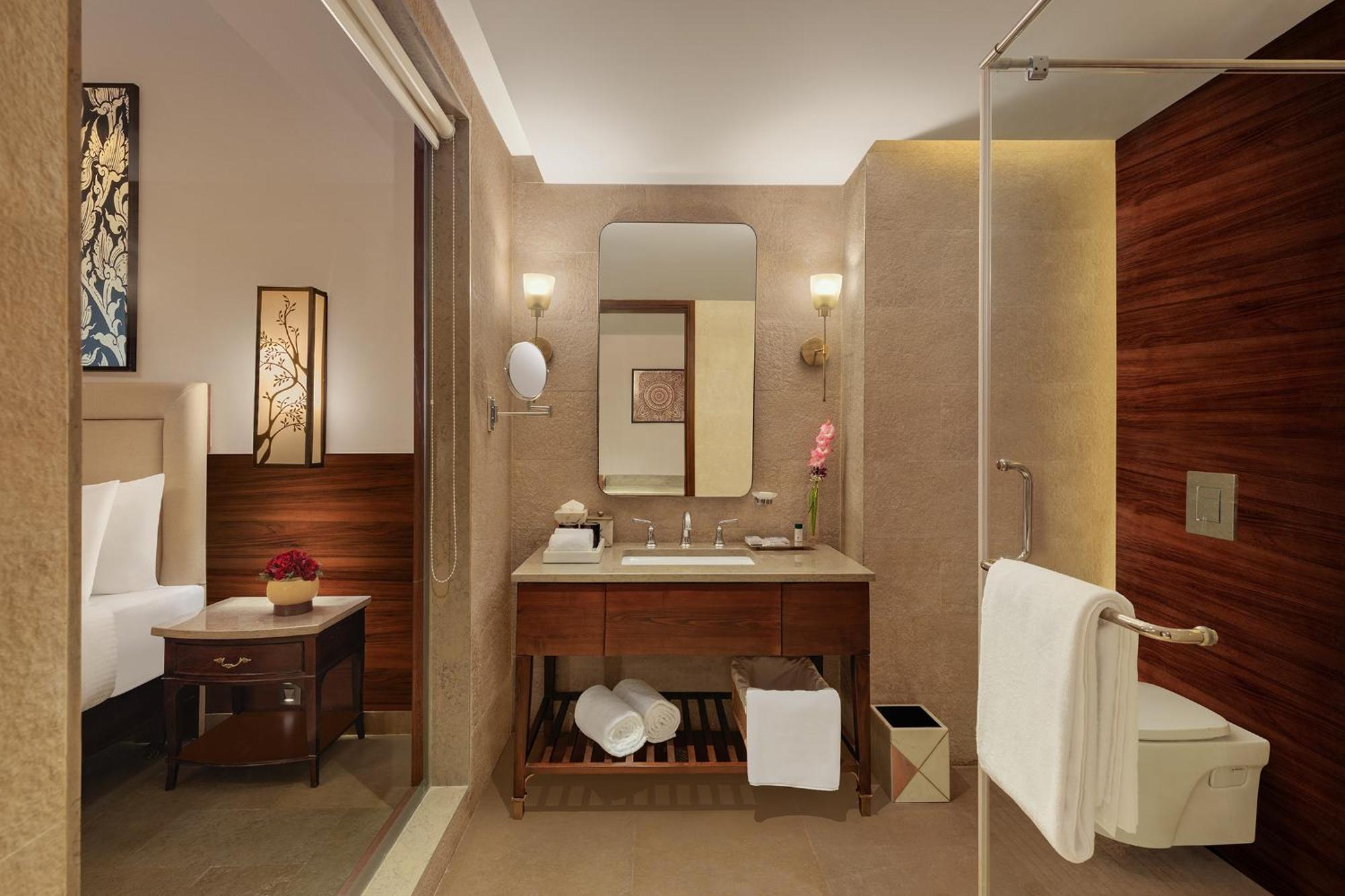 Storii By Itc Hotels, Amoha Retreat Dharamshala Exterior foto